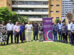 Teams from Jisc and KENET meeting as part of the GEANT Twinning Programme. Picture by Peter Kent, Jisc